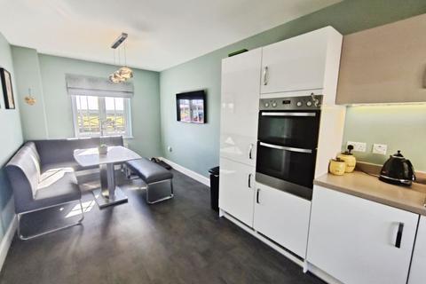 undefined, St. Nicholas Drive, Bedlington NE22