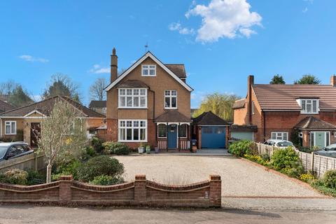 undefined, St. John’s Road, Leatherhead