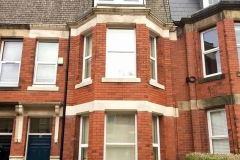 undefined, Manor House Road, Newcastle Upon Tyne NE2