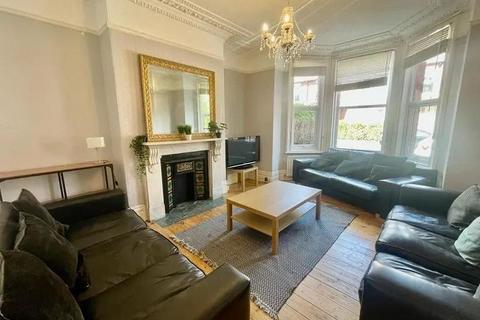 undefined, Manor House Road, Newcastle Upon Tyne NE2