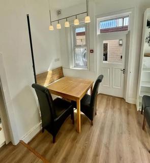 undefined, Manor House Road, Newcastle Upon Tyne NE2