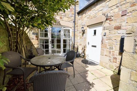 undefined, 10 Village Farm, Seahouses NE68