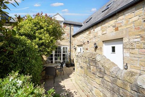 undefined, 10 Village Farm, Seahouses NE68
