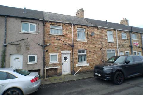 undefined, Maple Street, Ashington NE63