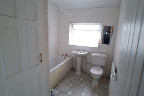undefined, Maple Street, Ashington NE63