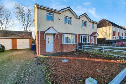 Mayfield Avenue, Newcastle Upon Tyne NE15
