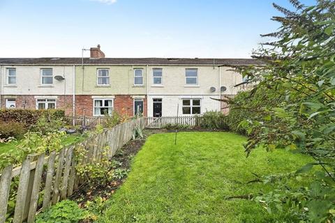 Norman Terrace, Morpeth NE61