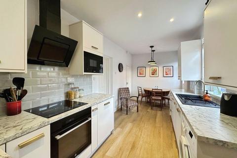 undefined, Norman Terrace, Morpeth NE61