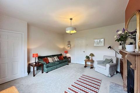 undefined, Norman Terrace, Morpeth NE61