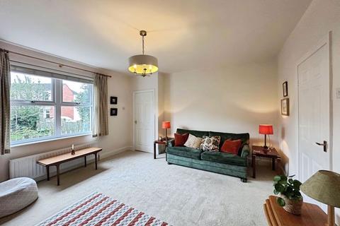 undefined, Norman Terrace, Morpeth NE61