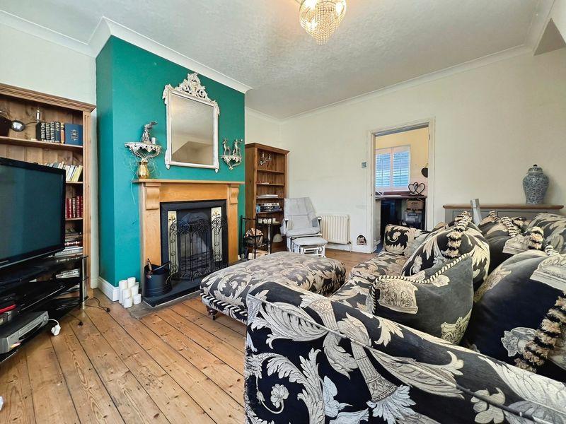 House in Newcastle Upon Tyne - View 2