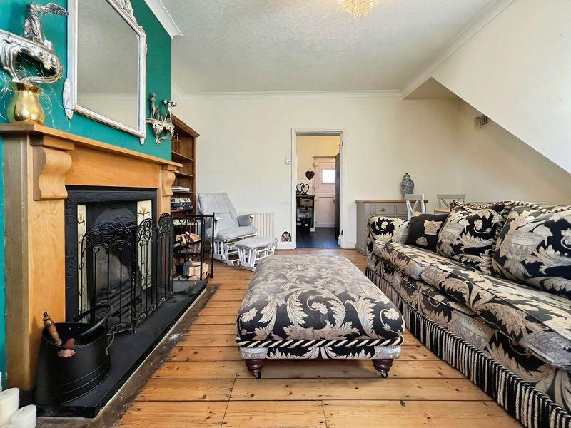 House in Newcastle Upon Tyne - View 4