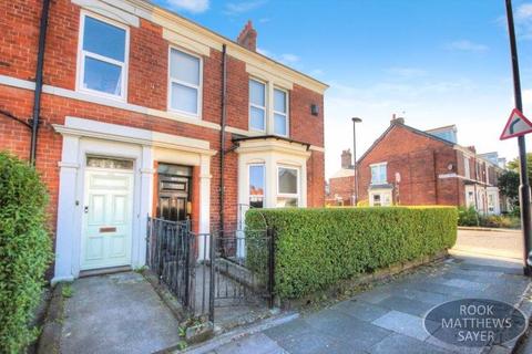 undefined, Osborne Road, Newcastle Upon Tyne NE2