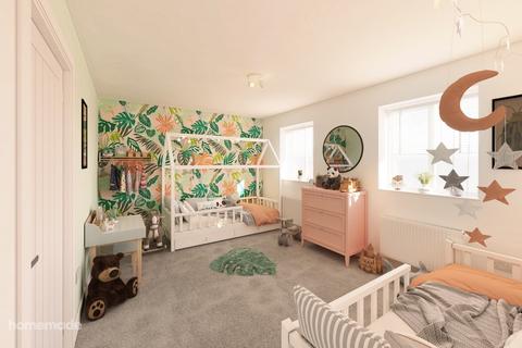 2 bedroom semi-detached house for sale, 17 Signal Way, Haddenham CB6