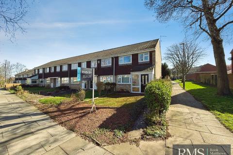 Ascot Walk, Newcastle Upon Tyne NE3