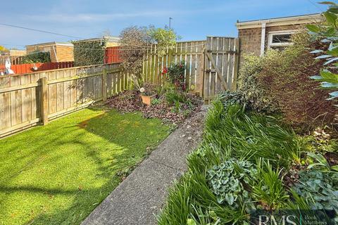 3 bedroom end of terrace house for sale, Ascot Walk, Newcastle Upon Tyne NE3