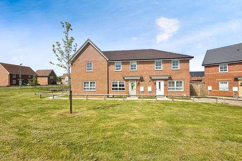 undefined, Tanners Road, Morpeth NE61