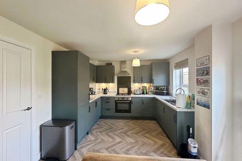 undefined, Tanners Road, Morpeth NE61