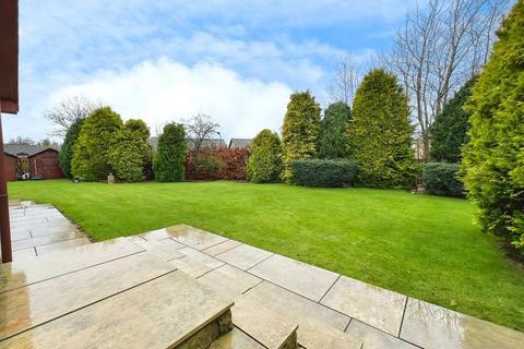 undefined, Burn View Drive, Newcastle Upon Tyne NE19