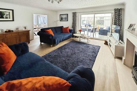 4 bedroom detached house for sale, The Elms, Morpeth NE61