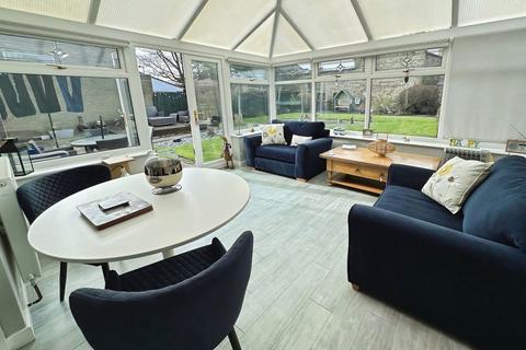 4 bedroom detached house for sale, The Elms, Morpeth NE61