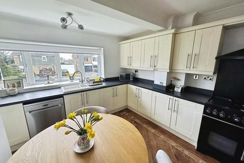 4 bedroom detached house for sale, The Elms, Morpeth NE61