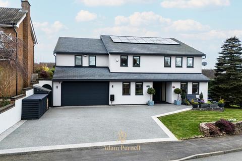 undefined, Salisbury Road, Burbage, LE10