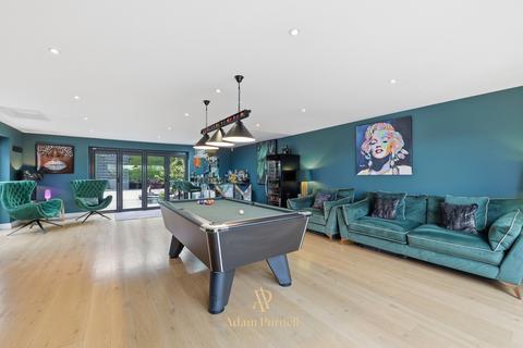 undefined, Salisbury Road, Burbage, LE10