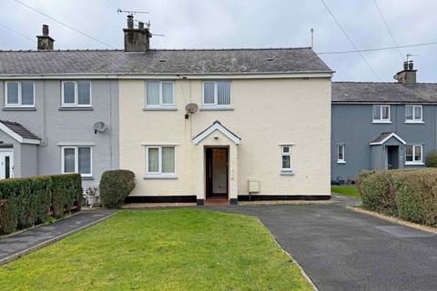 undefined, Rhos Y Gad, Llanfairpwll, Isle of Anglesey, LL61