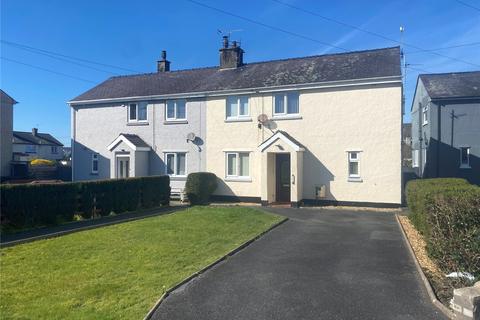 Rhos Y Gad, Llanfairpwll, Isle of Anglesey, LL61