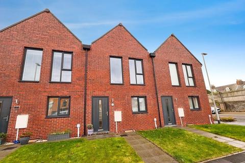 2 bedroom terraced house for sale, Crest Way, Blyth NE24