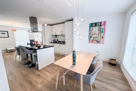 2 bedroom terraced house for sale, Crest Way, Blyth NE24
