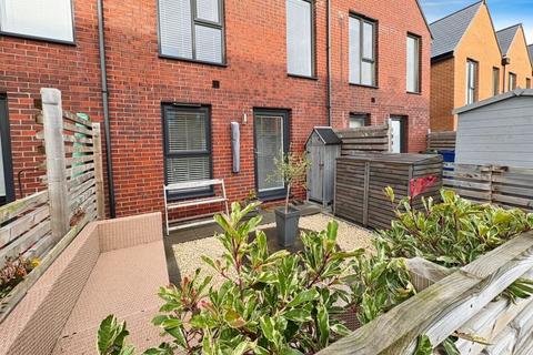 2 bedroom terraced house for sale, Crest Way, Blyth NE24