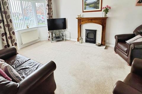 undefined, Featherstone Grove, Bedlington NE22