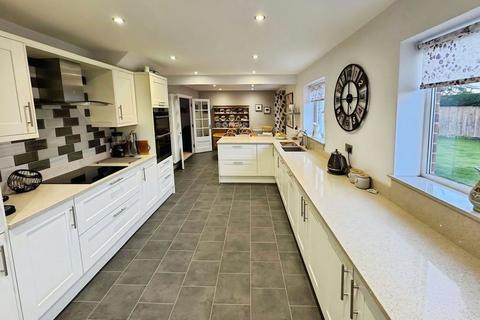 undefined, Featherstone Grove, Bedlington NE22