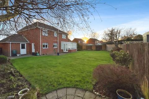 undefined, Featherstone Grove, Bedlington NE22