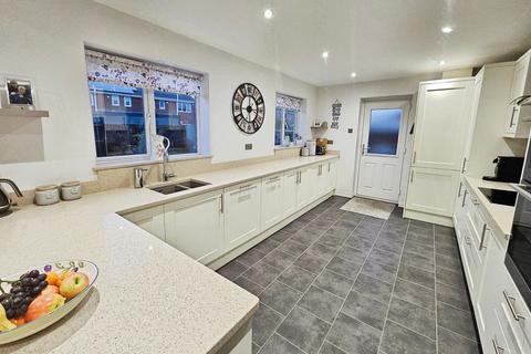 undefined, Featherstone Grove, Bedlington NE22