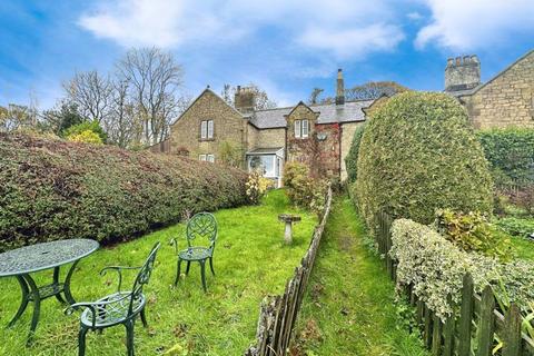 2 bedroom terraced house for sale, Wingates, Morpeth NE65