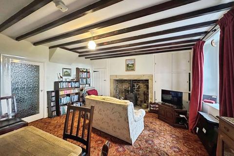 2 bedroom terraced house for sale, Wingates, Morpeth NE65