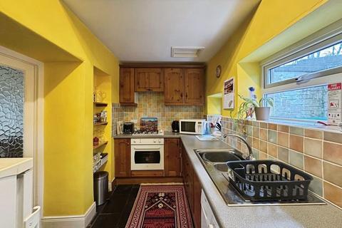 2 bedroom terraced house for sale, Wingates, Morpeth NE65
