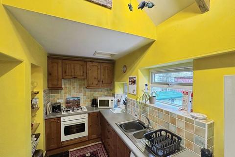 2 bedroom terraced house for sale, Wingates, Morpeth NE65