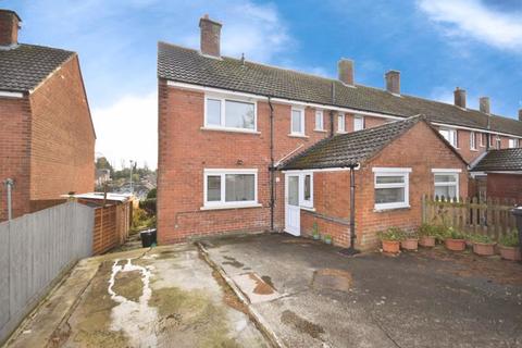 Spelvit Lane, Morpeth NE61