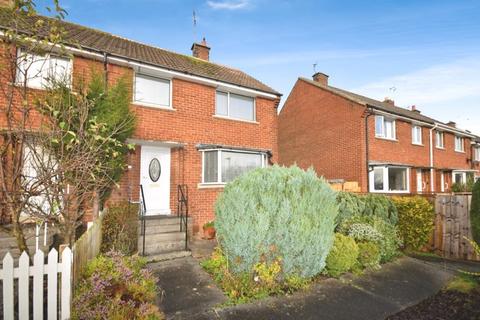 3 bedroom terraced house for sale, Spelvit Lane, Morpeth NE61