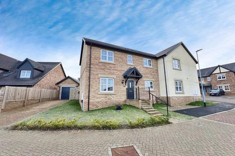undefined, Glebe View, Ryton NE40