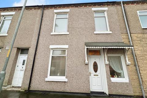 3 bedroom terraced house for sale, Middleton Street, Blyth NE24