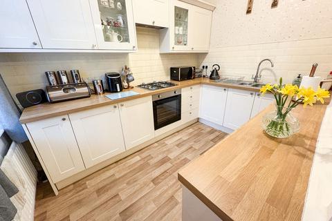 3 bedroom terraced house for sale, Middleton Street, Blyth NE24