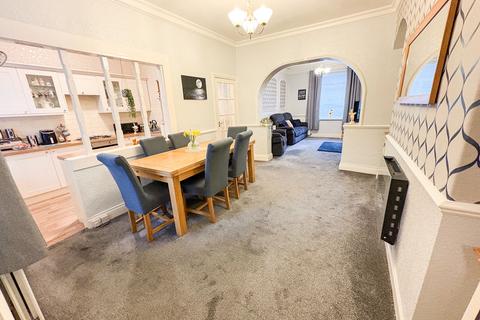 3 bedroom terraced house for sale, Middleton Street, Blyth NE24