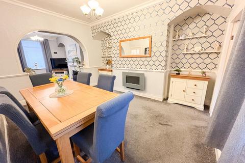 3 bedroom terraced house for sale, Middleton Street, Blyth NE24