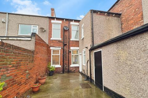 3 bedroom terraced house for sale, Middleton Street, Blyth NE24