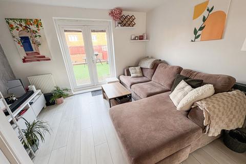 3 bedroom end of terrace house for sale, Haggerston Road, Blyth NE24
